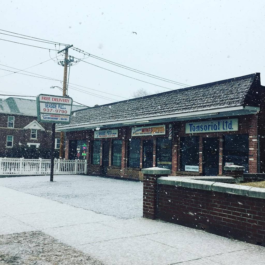 Seaside Pizza | restaurant | 126 Elm St, West Haven, CT 06516, USA | 2039379790 OR +1 203-937-9790