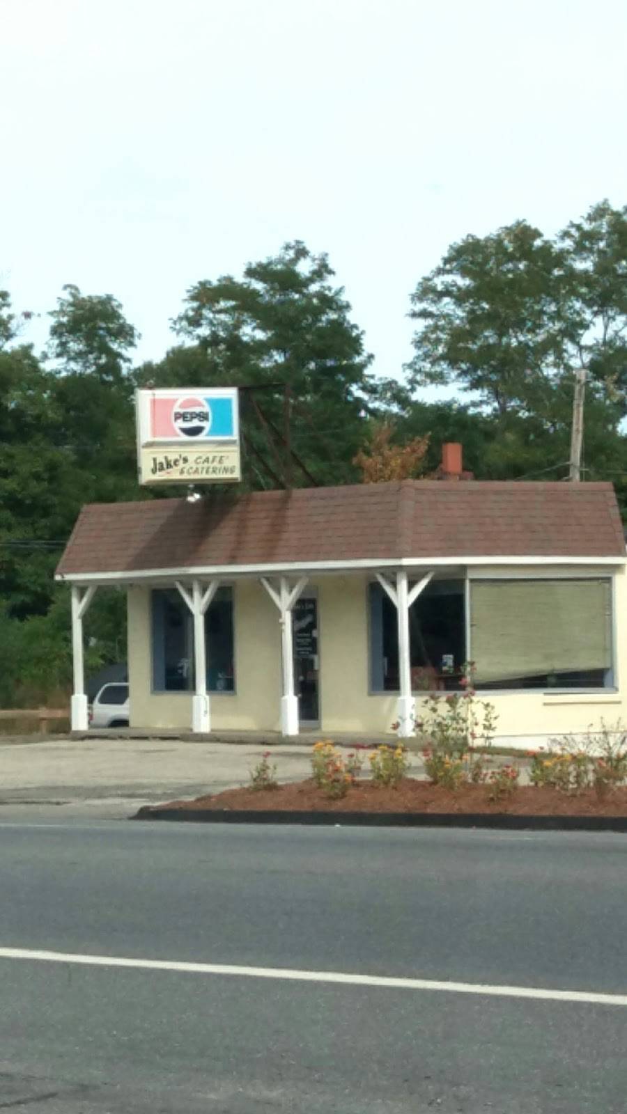 Jakes Cafe | restaurant | 235 W Boylston St h, West Boylston, MA 01583, USA | 5088353189 OR +1 508-835-3189