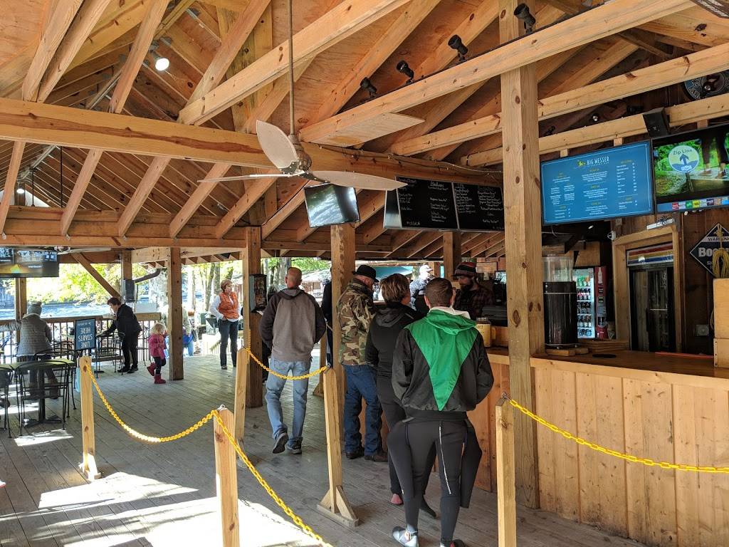 Big Wesser | restaurant | 13077 W Hwy 19, Bryson City, NC 28713, USA | 8889057238 OR +1 888-905-7238