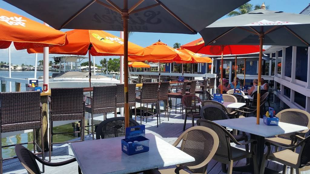 Nauti Parrot Dock Bar | restaurant | 19001 San Carlos Blvd, Fort Myers Beach, FL 33931, USA | 2393145667 OR +1 239-314-5667