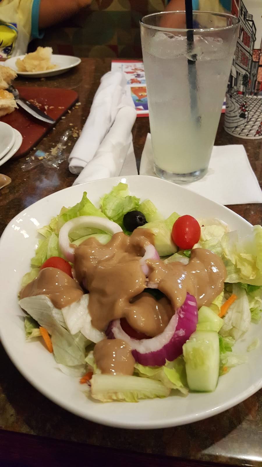 Pomodoro Cafe | restaurant | 9200 NW 39th Ave #100, Gainesville, FL 32606, USA | 3523809886 OR +1 352-380-9886