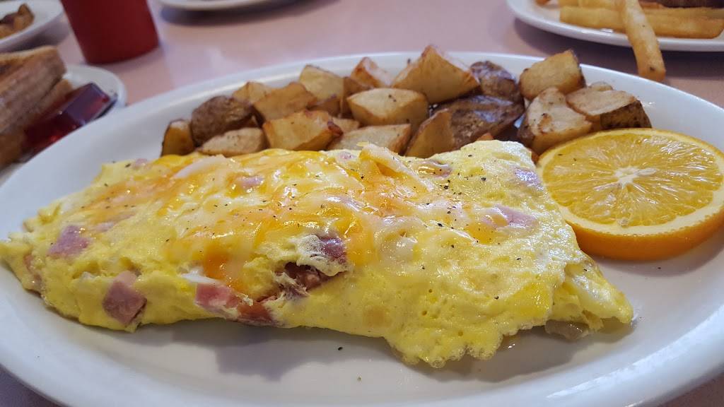 Riverdale Family Restaurant | restaurant | 360 Springbank Dr, London, ON N6J 1G5, Canada | 5194737777 OR +1 519-473-7777