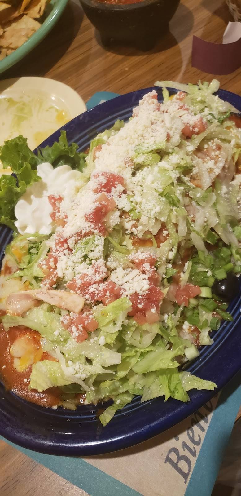 Maria Bonita Mexican Restaurant | restaurant | 33311 Agua Dulce Canyon Rd, Santa Clarita, CA 91390, USA | 6612688004 OR +1 661-268-8004