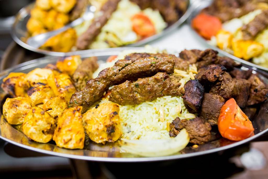 Eden Garden Cafe | restaurant | 1447 E Rte 66, Glendora, CA 91740, USA | 6263354447 OR +1 626-335-4447