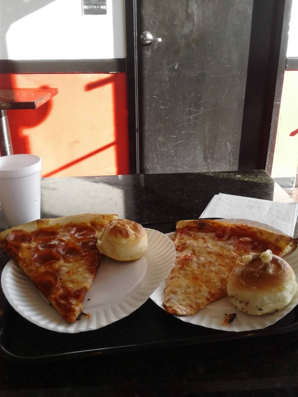 Pizza Express | restaurant | 2602 SW 19th Avenue Rd #104, Ocala, FL 34471, USA | 3528778630 OR +1 352-877-8630