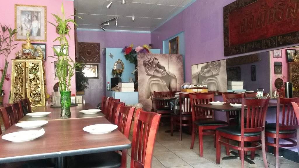 Thai Heart | restaurant | 218 Mt Hermon Rd, Scotts Valley, CA 95066, USA | 8314381800 OR +1 831-438-1800