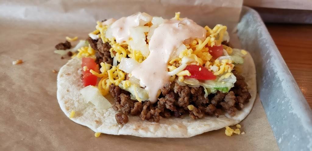 Strange Taco Bar | restaurant | 225 W Crogan St, Lawrenceville, GA 30046, USA | 6788695220 OR +1 678-869-5220