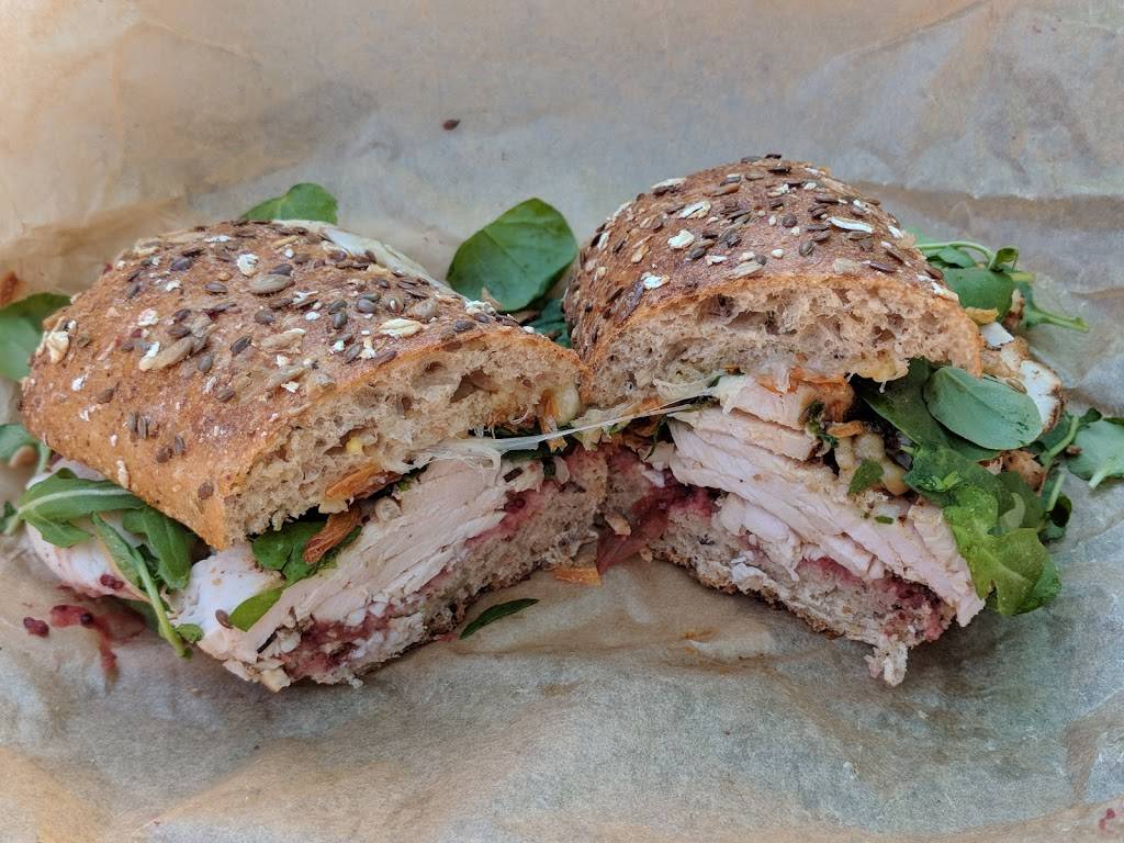 Bread & Spread | restaurant | 151 Front St, Brooklyn, NY 11201, USA | 7186252220 OR +1 718-625-2220