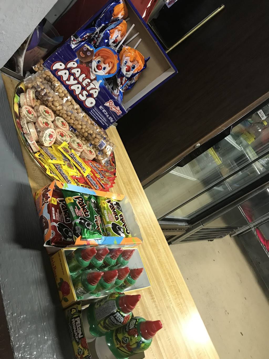 Carmons tacos | restaurant | 411 Chris Dr, Rockwall, TX 75032, USA | 9727223748 OR +1 972-722-3748