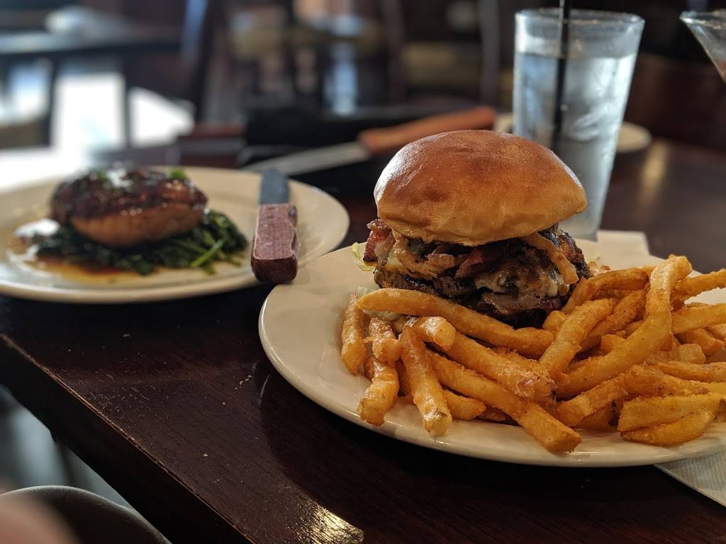 Patio 44 - Biloxi | restaurant | 124 Main St, Biloxi, MS 39530, USA | 2282072628 OR +1 228-207-2628