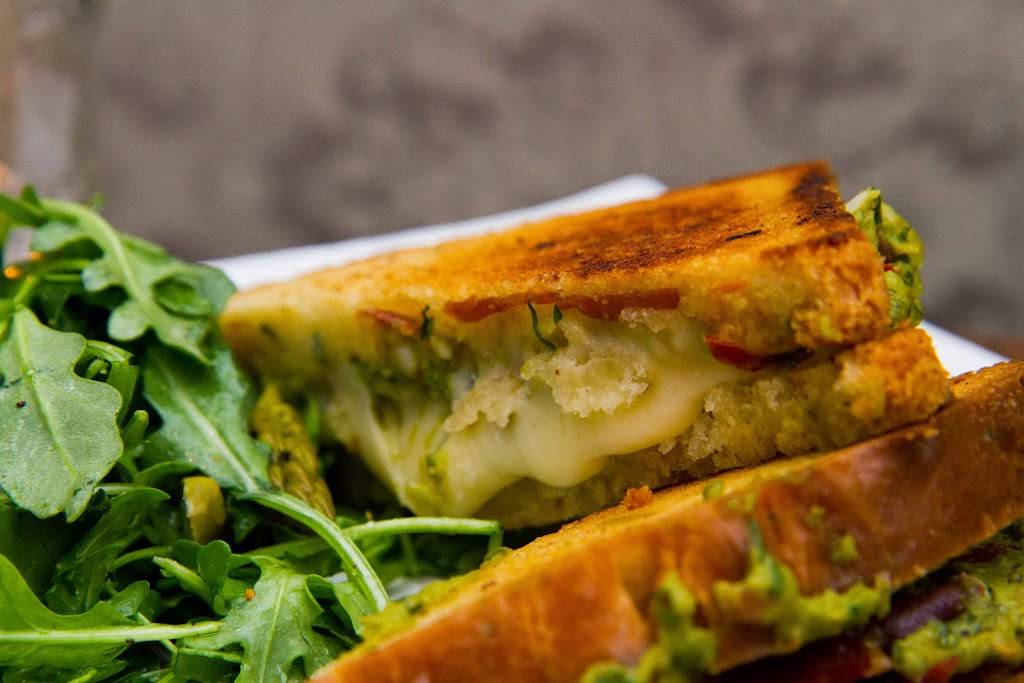 Nectar Wine Lounge | restaurant | 3330 Steiner St, San Francisco, CA 94123, USA | 4153451377 OR +1 415-345-1377