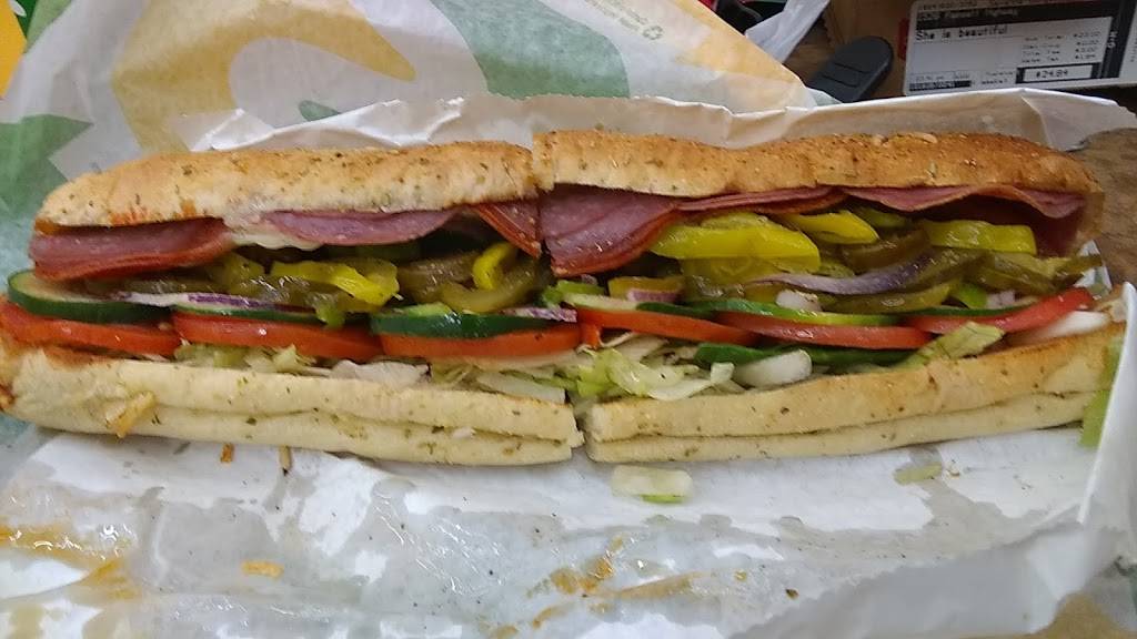 Subway | restaurant | 1527 Poinsett Hwy #A, Greenville, SC 29609, USA | 8642325999 OR +1 864-232-5999