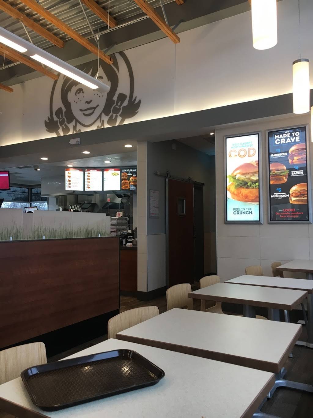 Wendys | restaurant | 742 Seguin St, San Antonio, TX 78208, USA | 2105011162 OR +1 210-501-1162