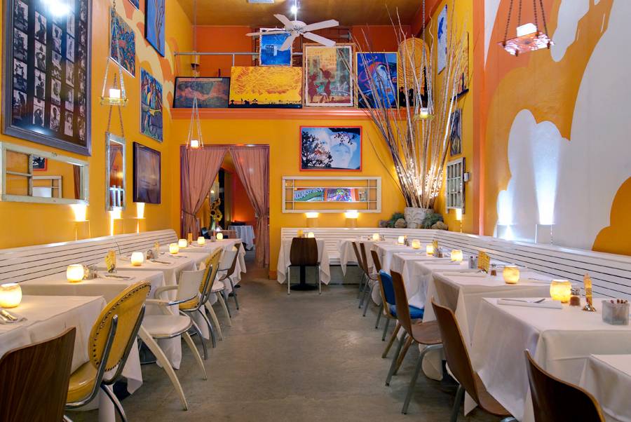 Cheebo | restaurant | 7533 Sunset Blvd, Los Angeles, CA 90046, USA | 3238507070 OR +1 323-850-7070