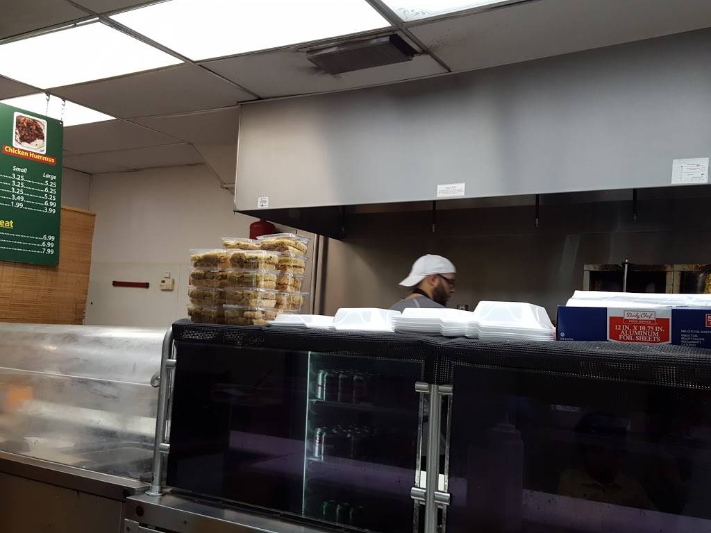 Falafil Hut | restaurant | 1027 W Golf Rd, Hoffman Estates, IL 60169, USA | 8475193656 OR +1 847-519-3656