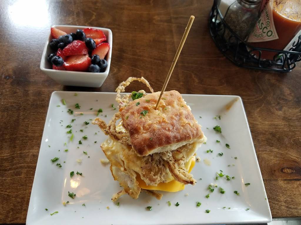 Biskit Junkie | restaurant | 106 Westheimer Rd E, Houston, TX 77006, USA | 8326236819 OR +1 832-623-6819