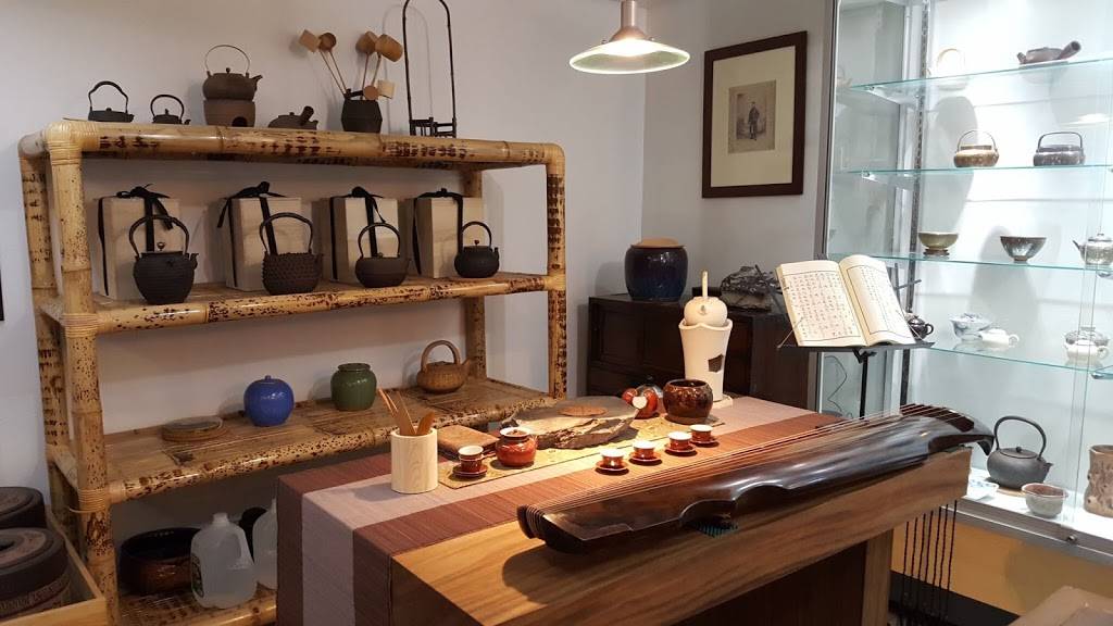 Orchid Tea House | restaurant | 7116 20th Ave, Brooklyn, NY 11204, USA | 9176015061 OR +1 917-601-5061