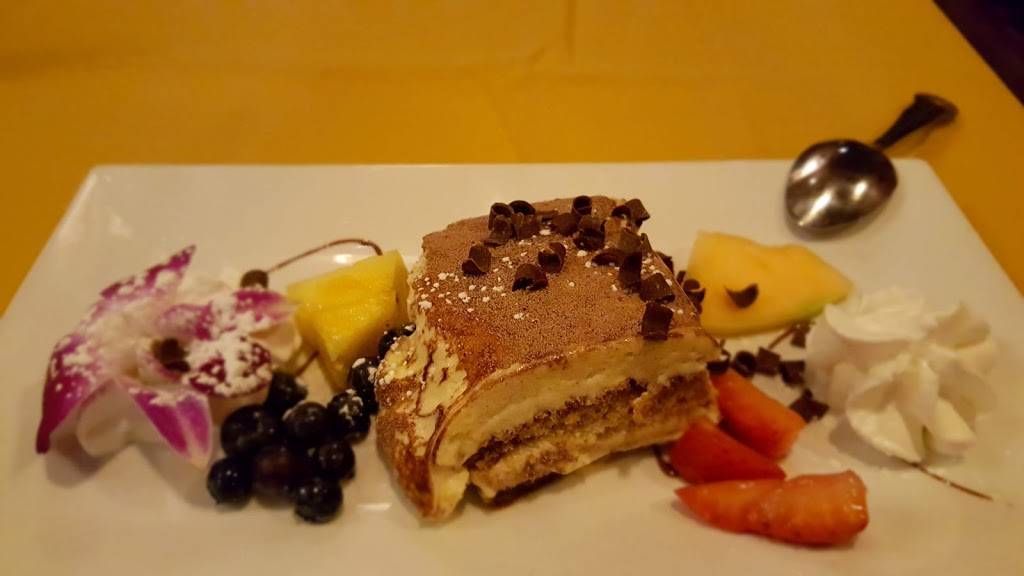 Cafe Picasso | restaurant | 81 Main St #1, Somerville, NJ 08876, USA | 9084298850 OR +1 908-429-8850