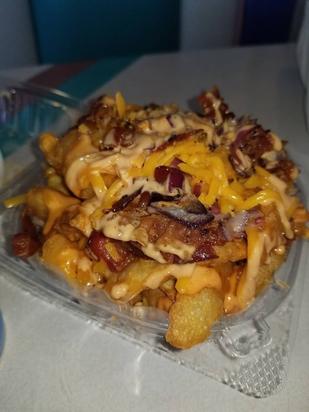 Fosters Freeze | restaurant | 1487 Freedom Blvd, Watsonville, CA 95076, USA | 8317249198 OR +1 831-724-9198