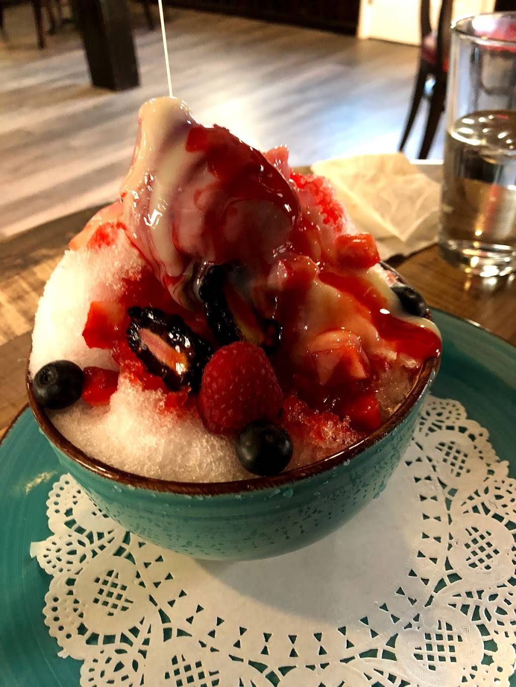 Paellas Restaurant and bakery | restaurant | 93 Cooper Creek Way, Winter Park, CO 80482, USA | 9703637535 OR +1 970-363-7535