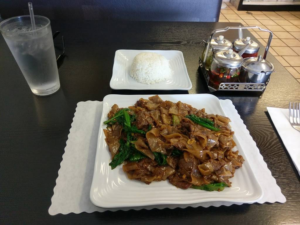 Bangkok Taste | restaurant | 2737 N Grand Ave, Santa Ana, CA 92705, USA | 7145322216 OR +1 714-532-2216