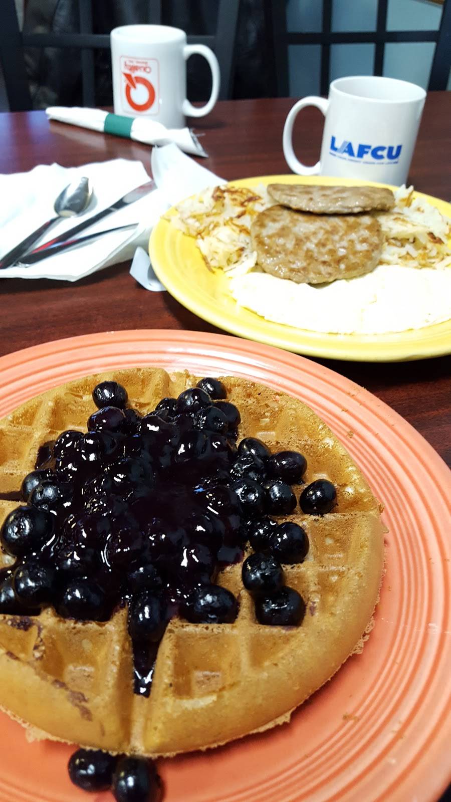 Robins Nest | restaurant | 6053 S Clinton Trail, Eaton Rapids, MI 48827, USA | 5176639801 OR +1 517-663-9801