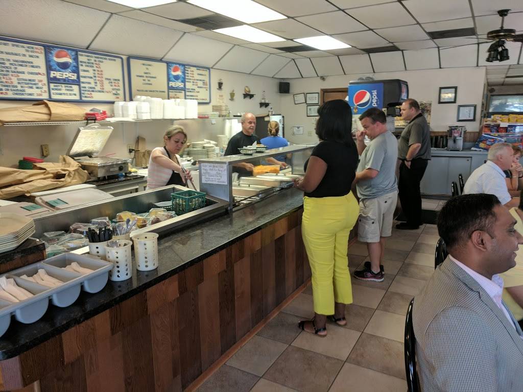 Andys On the Bay | restaurant | 472 Douglas Rd E, Oldsmar, FL 34677, USA | 8138558166 OR +1 813-855-8166