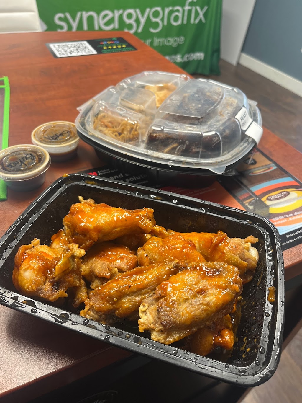 FEASTbox Headquarters | restaurant | 676 W Spring Creek Pl, Springville, UT 84663, USA | 8885036539 OR +1 888-503-6539