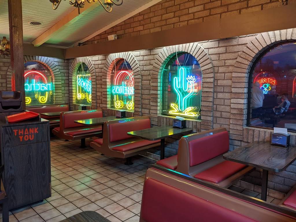 Gringos Inc | restaurant | 1200 S Neosho Blvd, Neosho, MO 64850, USA | 4174514575 OR +1 417-451-4575