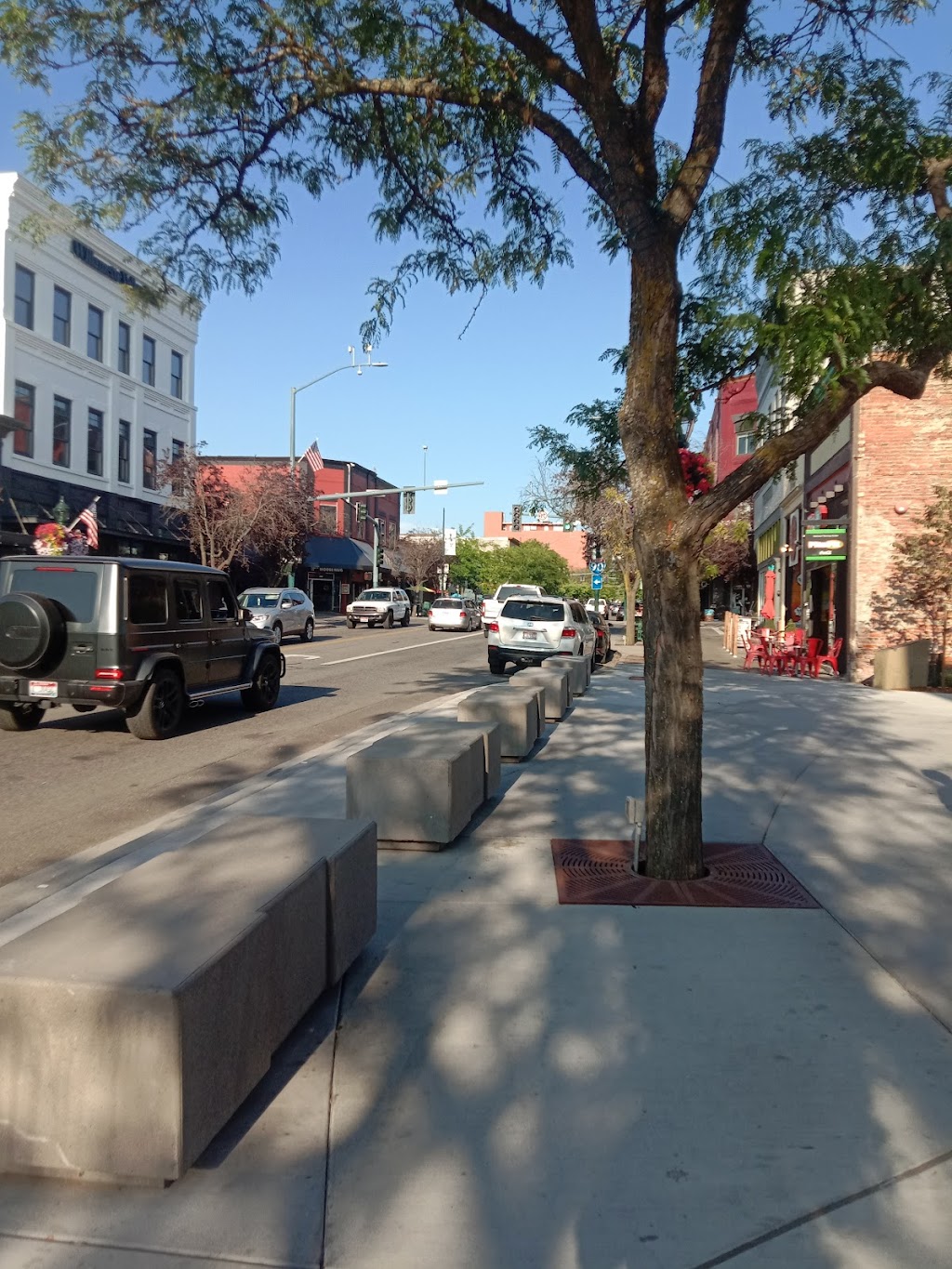 Pita Pit | restaurant | 320 Sherman Ave, Coeur dAlene, ID 83814, USA | 2086641738 OR +1 208-664-1738