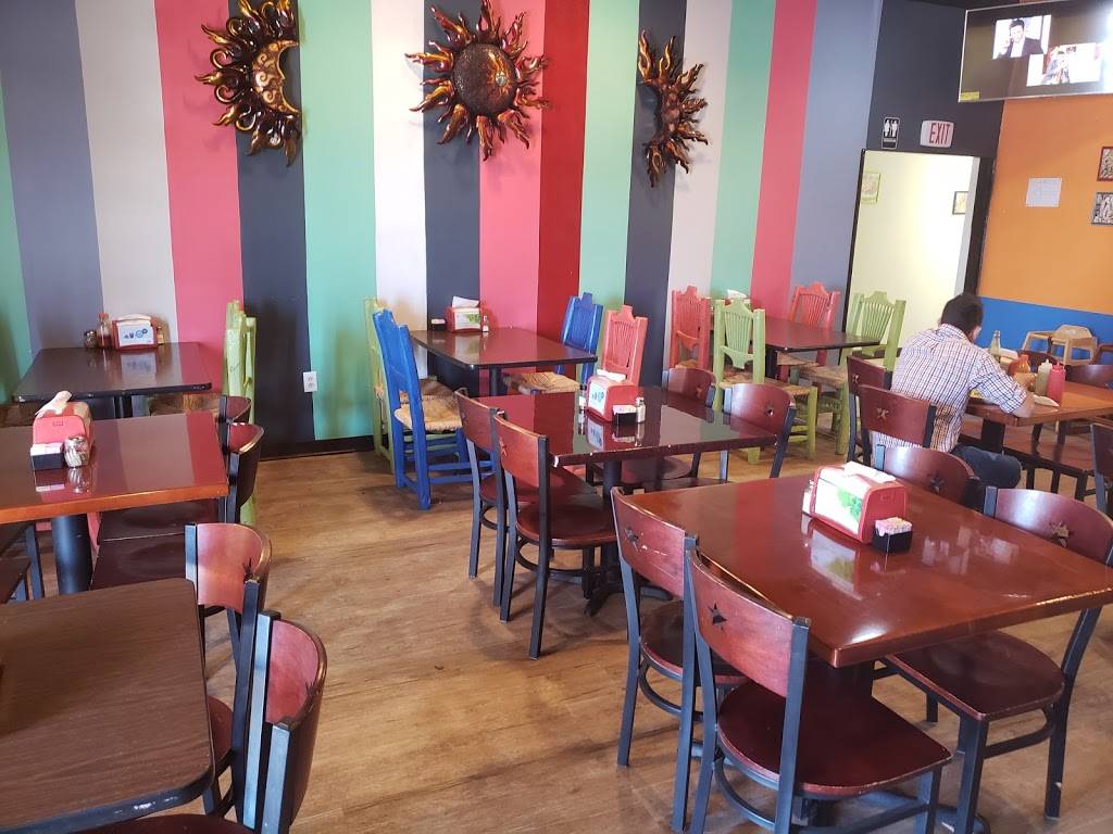 TAQUERIA EL ZARAPE | restaurant | 1625 Pinson Valley Pkwy, Birmingham, AL 35217, USA | 2058482251 OR +1 205-848-2251