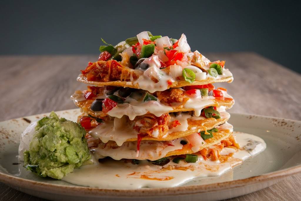 Ancho and Agave | restaurant | 1601 Aspen Commons, Middleton, WI 53562, USA | 6088313271 OR +1 608-831-3271