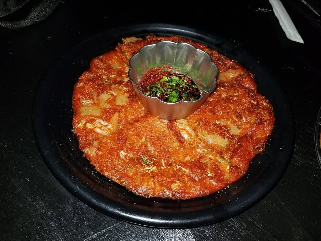 Prizon bar | restaurant | 2500 W 8th St Ste 108, Los Angeles, CA 90057, USA | 2135294134 OR +1 213-529-4134