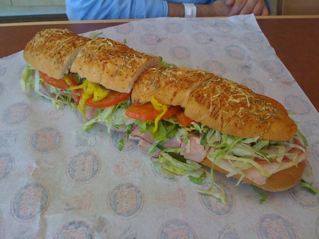 Jersey Mikes Subs | meal takeaway | 1724 S Broadway, Edmond, OK 73013, USA | 4053489520 OR +1 405-348-9520