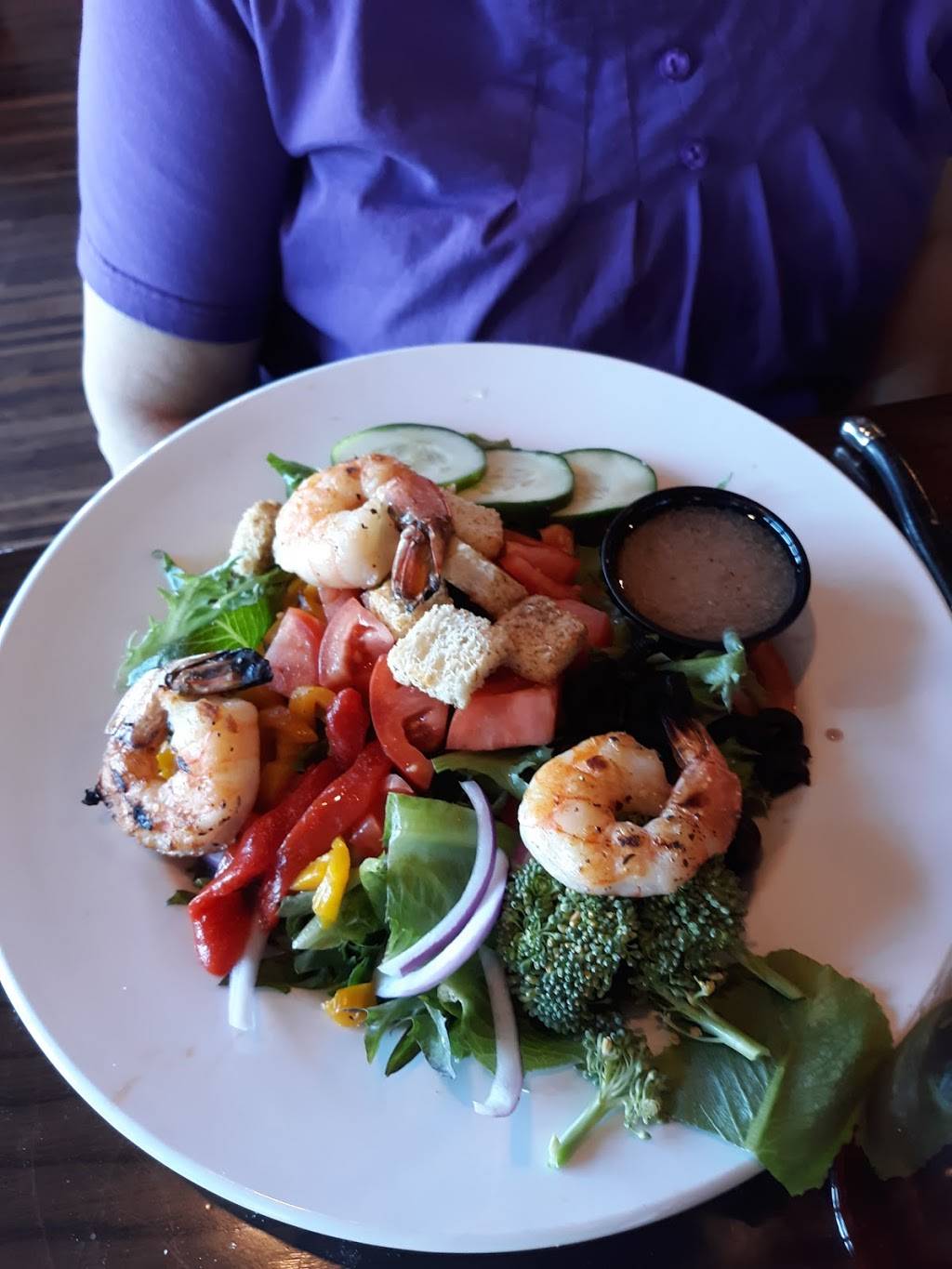 The Porterhouse Steak Scotch And Seafood | restaurant | 410 Packetts Landing, Fairport, NY 14450, USA | 5853640928 OR +1 585-364-0928