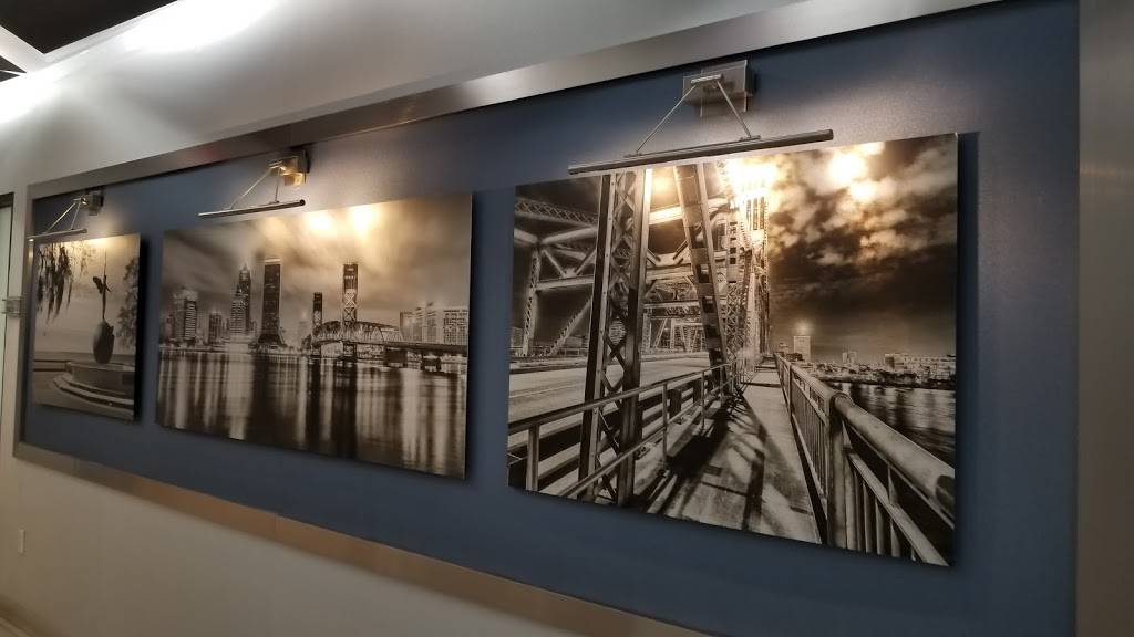 River & Post | restaurant | 1000 Riverside Ave #100, Jacksonville, FL 32204, USA | 9045752366 OR +1 904-575-2366