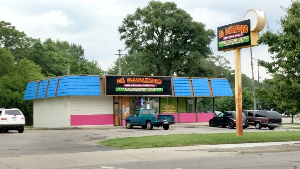 Tacos El Ganadero | restaurant | 4208 Division Ave S, Kentwood, MI 49548, USA | 6162490130 OR +1 616-249-0130