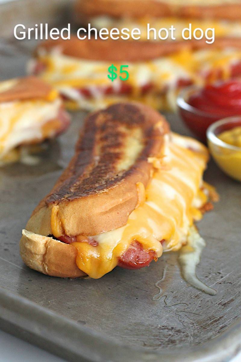 Any Style Hot Dog & Catering LLC | meal takeaway | 101 High St, Hamilton, OH 45011, USA | 3179983131 OR +1 317-998-3131