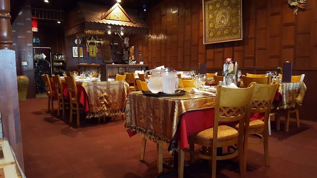 Royal Orchid | restaurant | 3131 SW College Rd #206, Ocala, FL 34474, USA | 3522374949 OR +1 352-237-4949