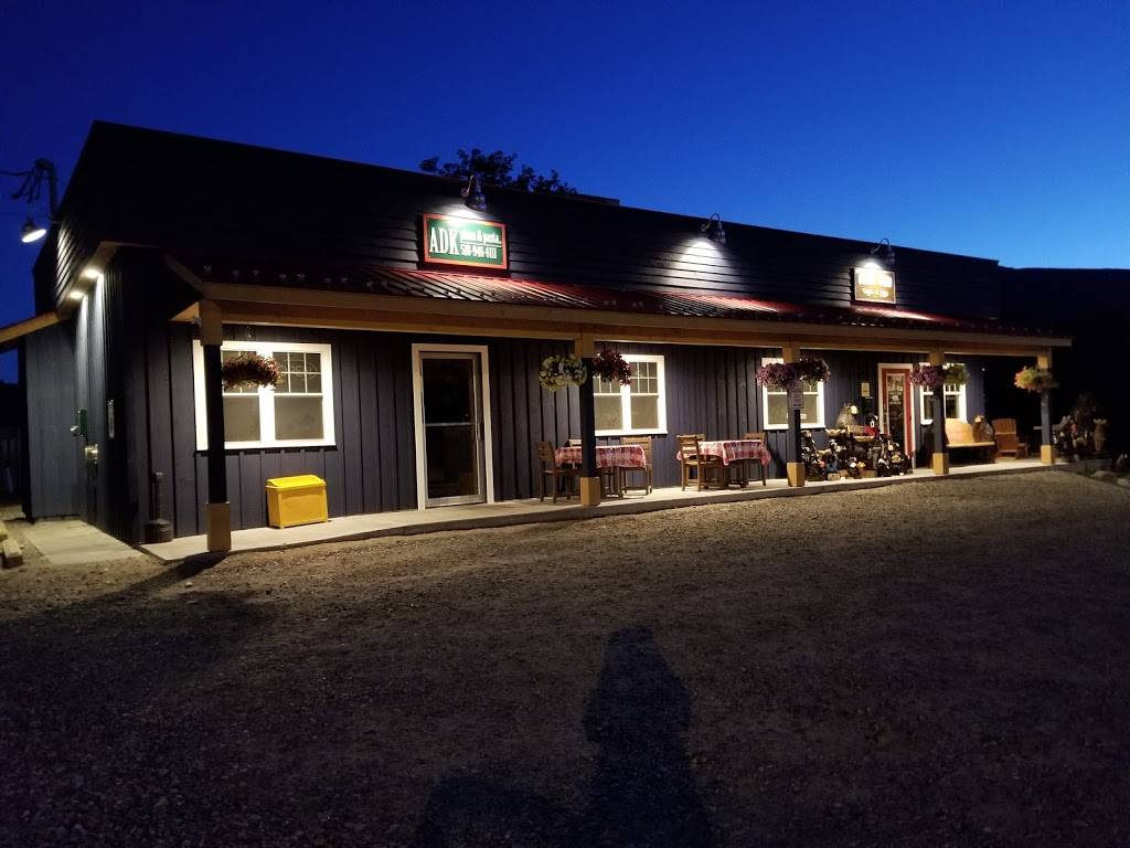 ADK Pizza & Pasta | meal delivery | NY-86, Wilmington, NY 12997, USA | 5189466111 OR +1 518-946-6111