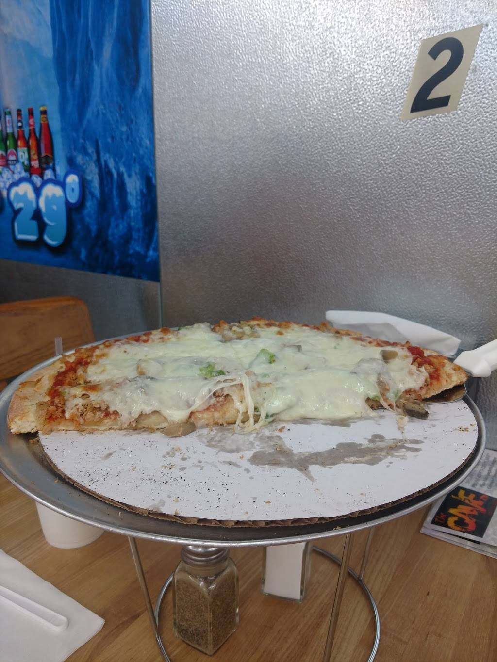 The Cave | restaurant | 2800 US-421, Bristol, TN 37620, USA | 4235732283 OR +1 423-573-2283