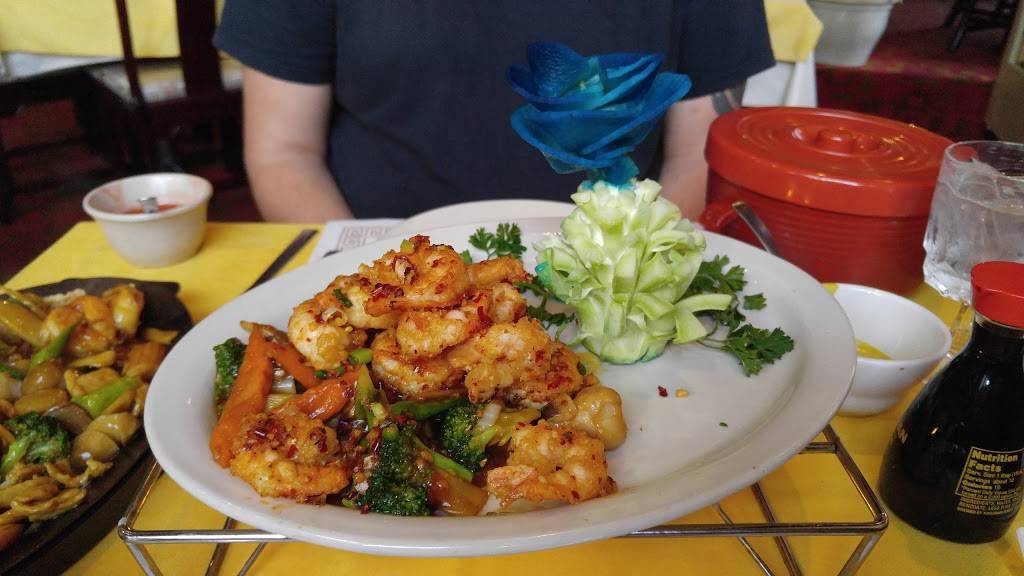 Panda House Chinese Restaurant | restaurant | 1010 N Niagara St, Saginaw, MI 48602, USA | 9897555394 OR +1 989-755-5394