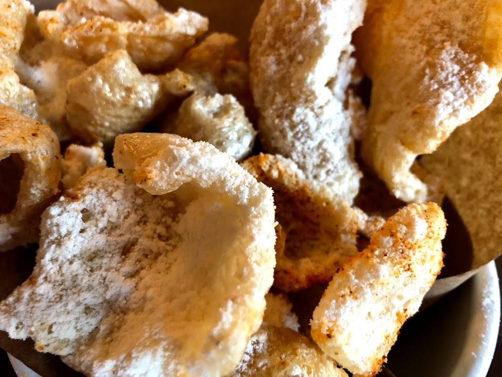 Craft + Community | restaurant | Hard Rock Hotel & Casino, 4455 Paradise Rd, Las Vegas, NV 89169, USA | 7025228100 OR +1 702-522-8100