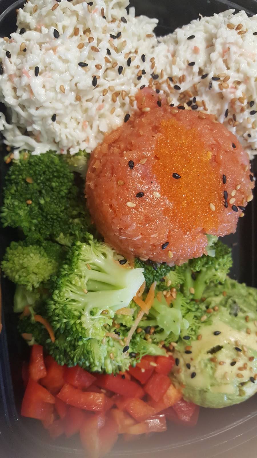 Kuai Asian Kitchen | restaurant | 13710 Dallas Pkwy G, Dallas, TX 75240, USA | 9728638722 OR +1 972-863-8722