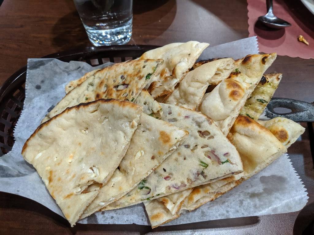 Authentikka | restaurant | 42070 Ford Rd, Canton, MI 48187, USA | 7348922997 OR +1 734-892-2997