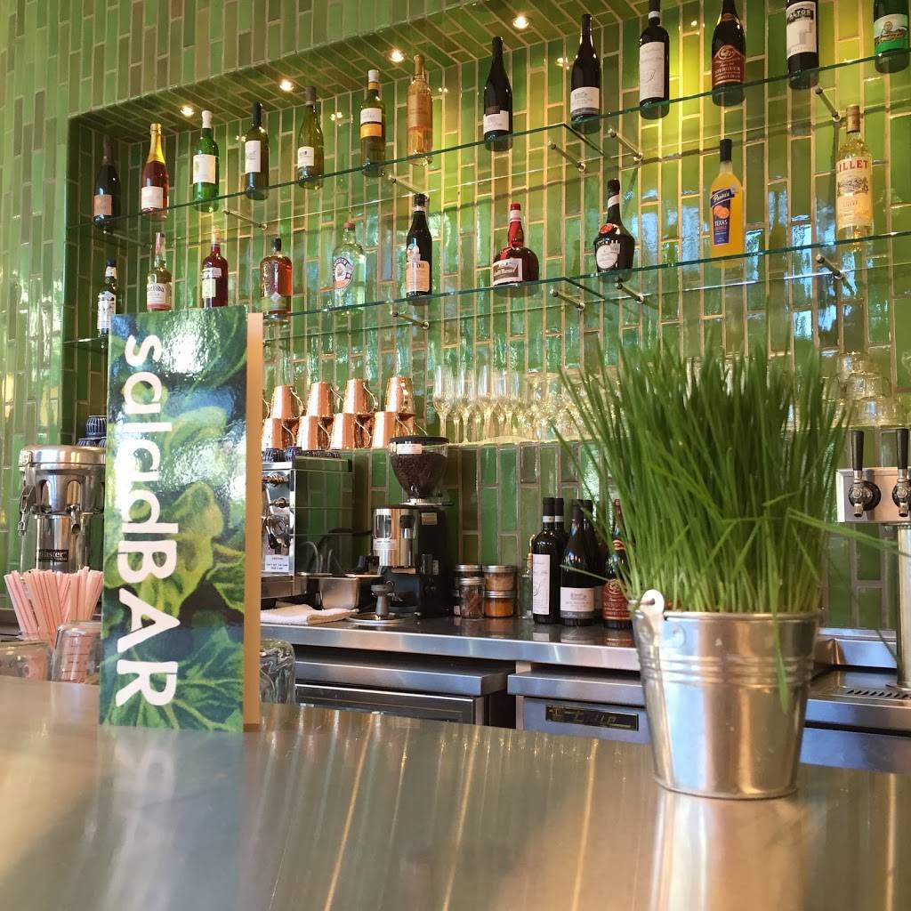 Vinaigrette | restaurant | 2201 College Ave, Austin, TX 78704, USA | 5128528791 OR +1 512-852-8791