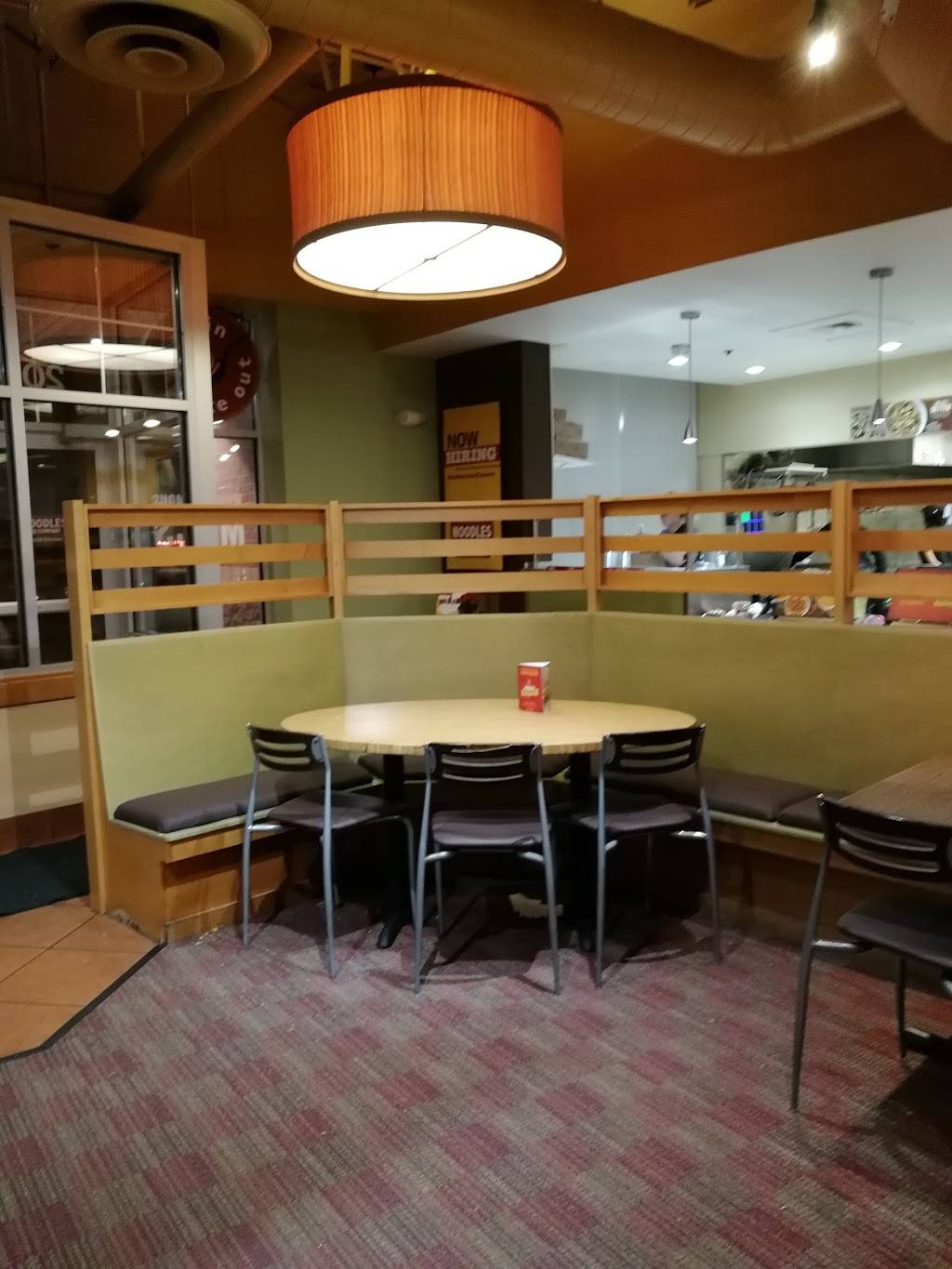 Noodles and Company | restaurant | 3425 Vicksburg Ln N, Plymouth, MN 55447, USA | 7635594336 OR +1 763-559-4336