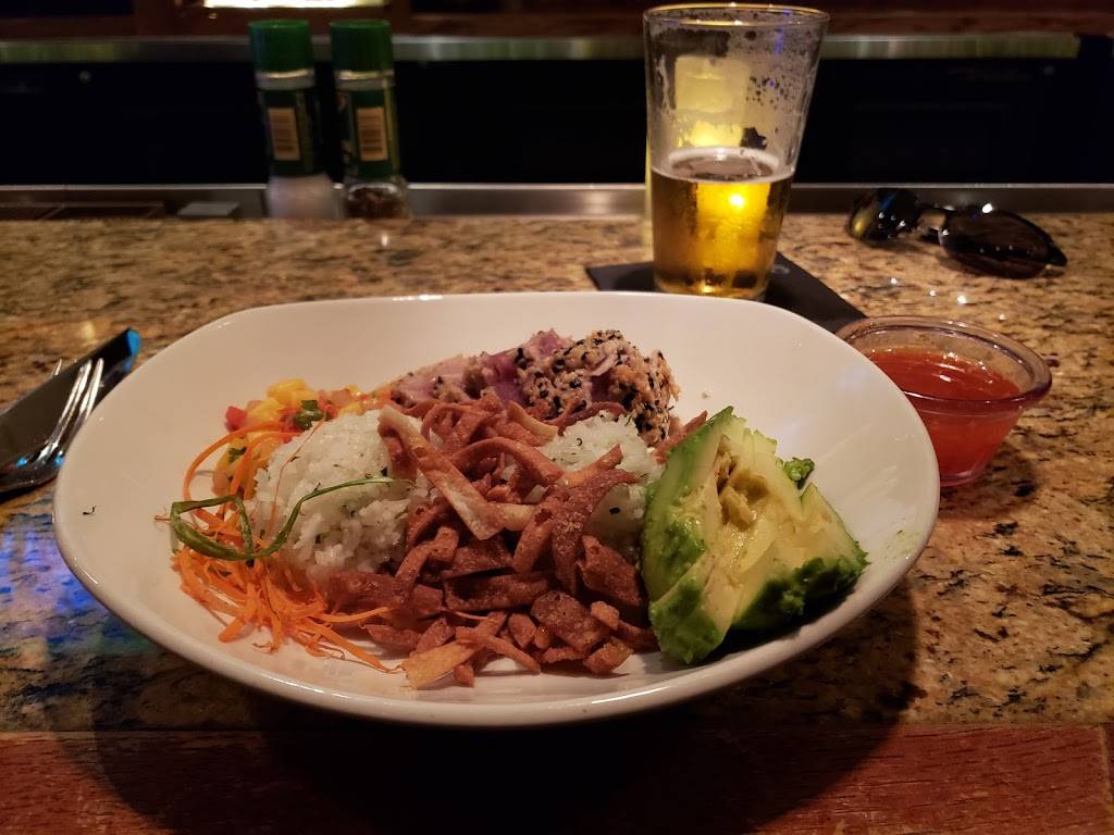 Bonefish Grill | restaurant | 2075 Indian River Blvd, Vero Beach, FL 32960, USA | 7725626956 OR +1 772-562-6956