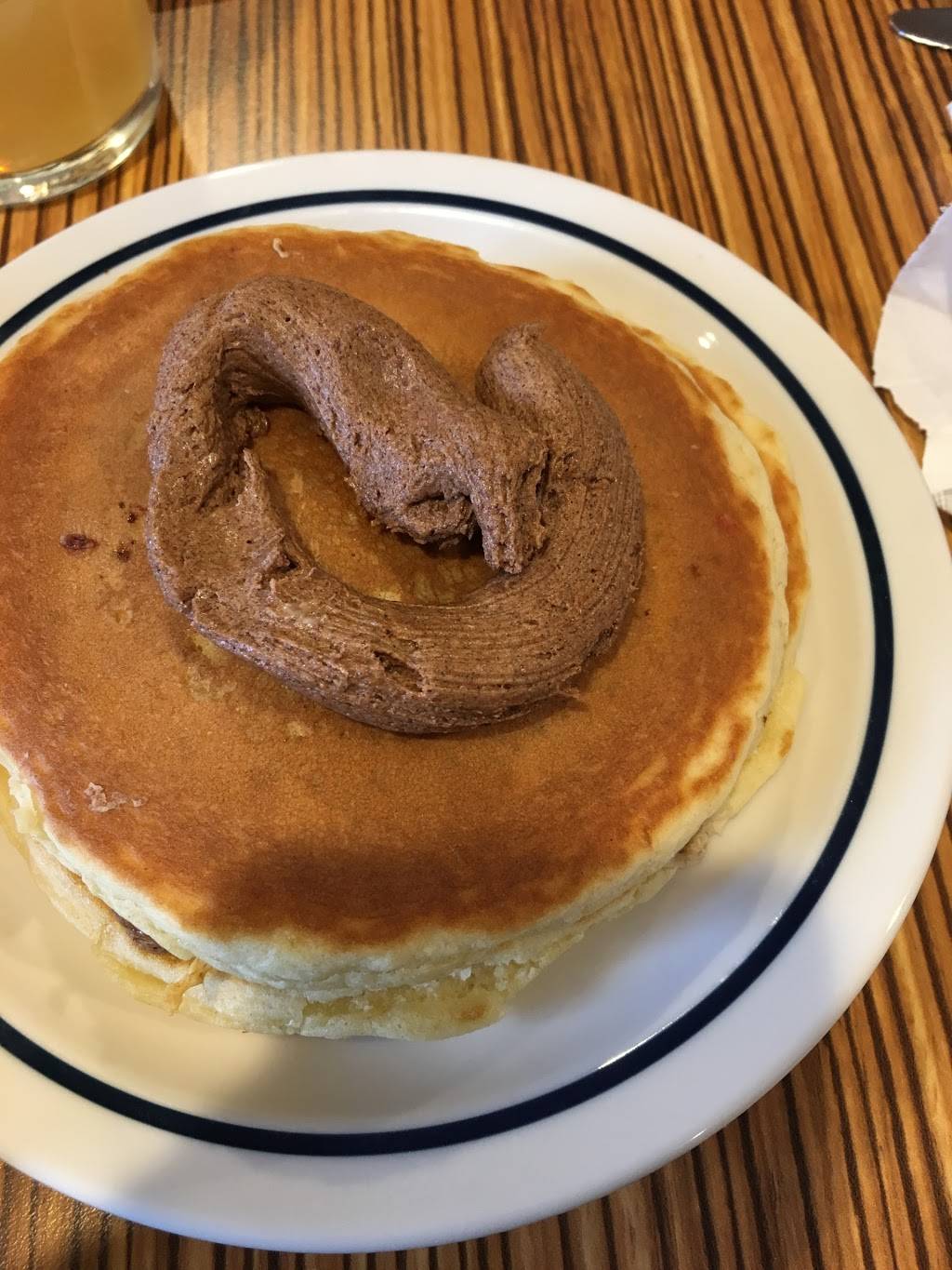 IHOP | restaurant | 16 Wolf Rd, Albany, NY 12205, USA | 5184597540 OR +1 518-459-7540