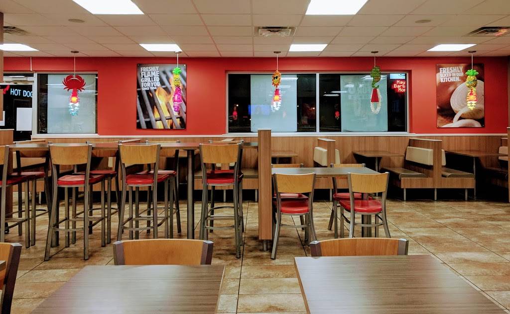 Burger King | restaurant | 5013 Pelham Rd, Greenville, SC 29615, USA | 8642976630 OR +1 864-297-6630